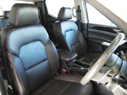 2024 LDV
T60 Max LUXE