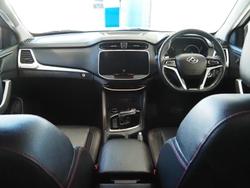 2024 LDV
T60 Max LUXE