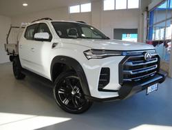 2024 LDV
T60 Max LUXE