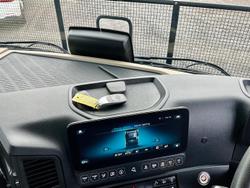 2021 Mercedes-Benz 2646 Sleeper Only 617000 Klm Immac Cond $108500+Gst Rwc MERCEDES BENZ 2643 WHITE