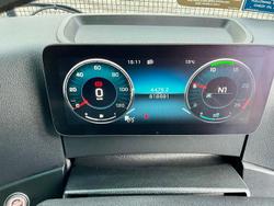 2021 Mercedes-Benz 2646 Sleeper Only 617000 Klm Immac Cond $108500+Gst Rwc MERCEDES BENZ 2643 WHITE