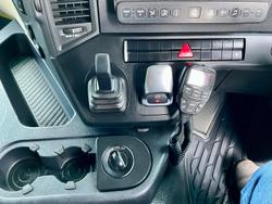 2021 Mercedes-Benz Actros 2643 WHITE