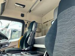 2021 Mercedes-Benz Actros 2643 WHITE