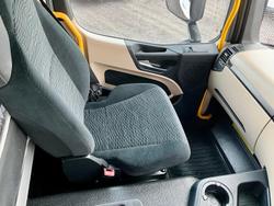 2021 Mercedes-Benz Actros 2643 WHITE