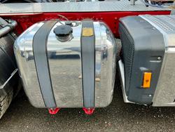 2021 Mercedes-Benz Actros 2643 WHITE