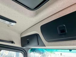 2021 Mercedes-Benz Actros 2643 WHITE