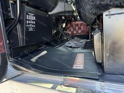 2015 Kenworth T909 Prime Mover