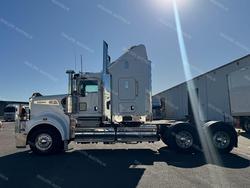 2015 Kenworth T909 Prime Mover