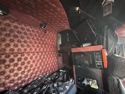 2015 Kenworth T909 Prime Mover