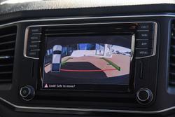 2021 Volkswagen Amarok TDI580 Highline 2H MY21 4X4 Constant Indium Grey