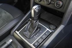 2021 Volkswagen Amarok TDI580 Highline 2H MY21 4X4 Constant Indium Grey