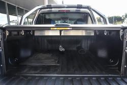 2021 Volkswagen Amarok TDI580 Highline 2H MY21 4X4 Constant Indium Grey