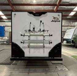 2025 JAYCO STARCRAFT 17.54-1.BP.SC-MY25 WHITE