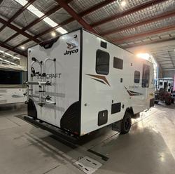 2025 JAYCO STARCRAFT 17.54-1.BP.SC-MY25 WHITE
