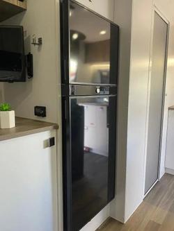 2025 Millard 2025 Millard Mflow X-Rider 14'9 Rear Door Cafe