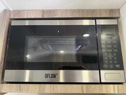 2025 Millard 2025 Millard Mflow X-Rider 14'9 Rear Door Cafe