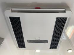 2025 Millard Mflow X-Rider14'9 Rear Door Cafe