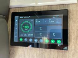 2025 Millard 2025 Millard Mflow X-Rider 14'9 Rear Door Cafe