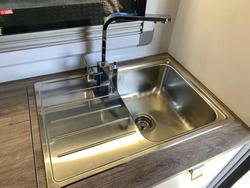 2025 Millard 2025 Millard Mflow X-Rider 14'9 Rear Door Cafe