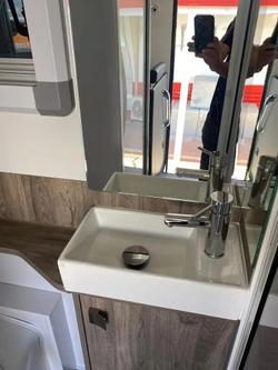 2025 Millard 2025 Millard Mflow X-Rider 14'9 Rear Door Cafe