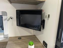 2025 Millard Mflow X-Rider14'9 Rear Door Cafe