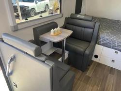 2025 Millard 2025 Millard Mflow X-Rider 14'9 Rear Door Cafe