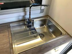 2025 Millard 2025 Millard Mflow X-Rider 14'9 Rear Door Cafe