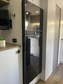 2025 Millard 2025 Millard Mflow X-Rider 14'9 Rear Door Cafe