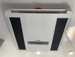 2025 Millard 2025 Millard Mflow X-Rider 14'9 Rear Door Cafe