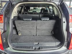 2016 Mitsubishi
Pajero Sport Exceed