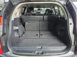 2016 Mitsubishi
Pajero Sport Exceed