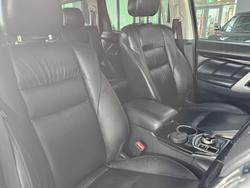 2016 Mitsubishi
Pajero Sport Exceed