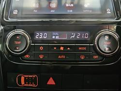2016 Mitsubishi
Pajero Sport Exceed