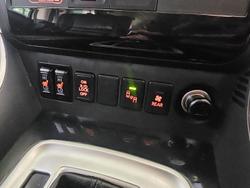 2016 Mitsubishi
Pajero Sport Exceed