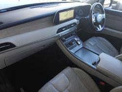 2020 Hyundai Palisade Highlander LX2.V1 MY21 Steel Graphite