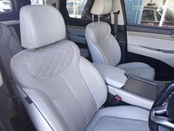 2020 Hyundai Palisade Highlander LX2.V1 MY21 Steel Graphite
