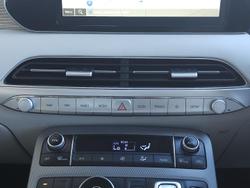 2020 Hyundai Palisade Highlander LX2.V1 MY21 Steel Graphite