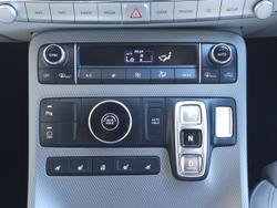 2020 Hyundai Palisade Highlander LX2.V1 MY21 Steel Graphite