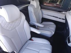 2020 Hyundai Palisade Highlander LX2.V1 MY21 Steel Graphite