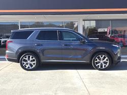 2020 Hyundai Palisade Highlander LX2.V1 MY21 Steel Graphite