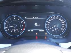 2020 Hyundai Palisade Highlander LX2.V1 MY21 Steel Graphite