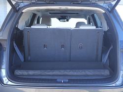 2020 Hyundai Palisade Highlander LX2.V1 MY21 Steel Graphite