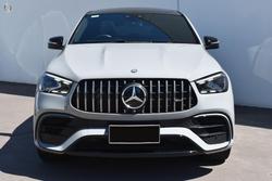 2023 Mercedes-Benz GLE-Class GLE63 AMG S C167 Four Wheel Drive Manufaktur Alpine Grey