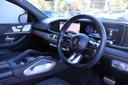 2023 Mercedes-Benz GLE-Class GLE63 AMG S