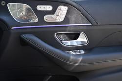 2023 Mercedes-Benz GLE-Class GLE63 AMG S C167 Four Wheel Drive Manufaktur Alpine Grey