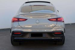 2023 Mercedes-Benz GLE-Class GLE63 AMG S