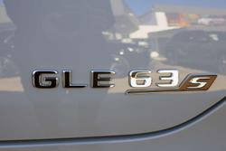2023 Mercedes-Benz GLE-Class GLE63 AMG S