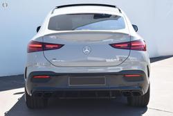 2023 Mercedes-Benz GLE-Class GLE63 AMG S C167 Four Wheel Drive Manufaktur Alpine Grey