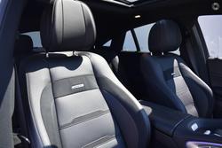 2023 Mercedes-Benz GLE-Class GLE63 AMG S C167 Four Wheel Drive Manufaktur Alpine Grey
