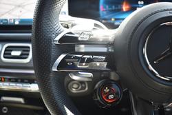 2023 Mercedes-Benz GLE-Class GLE63 AMG S C167 Four Wheel Drive Manufaktur Alpine Grey
